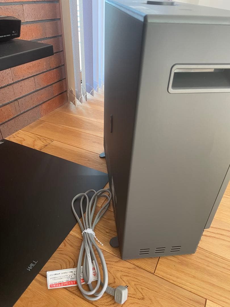 ゆきさん専用 DAIKIN ハイブリッドセラムヒート 2024年製