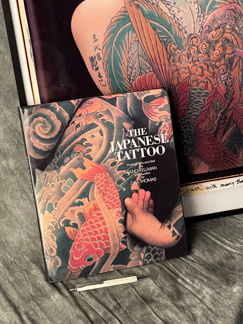 サンディフェルマン　写真集