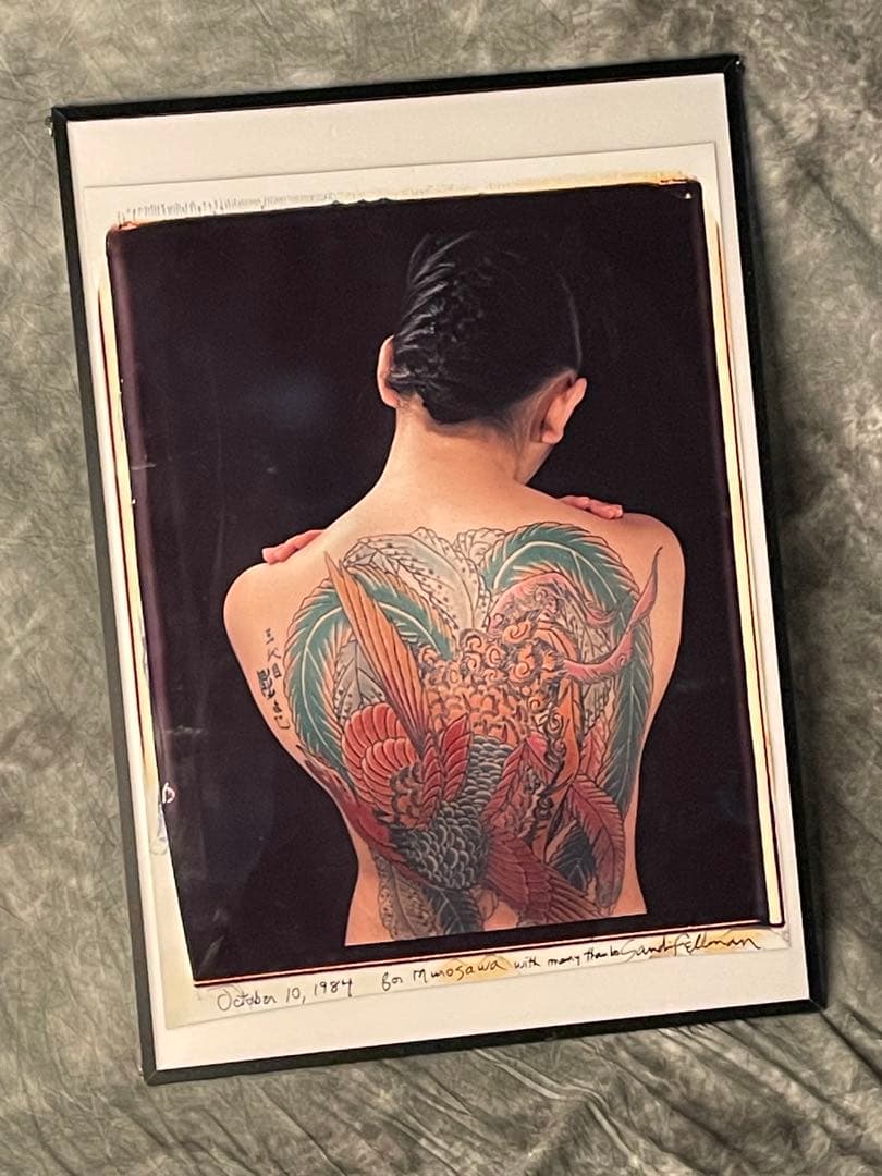 サンディフェルマン　写真集