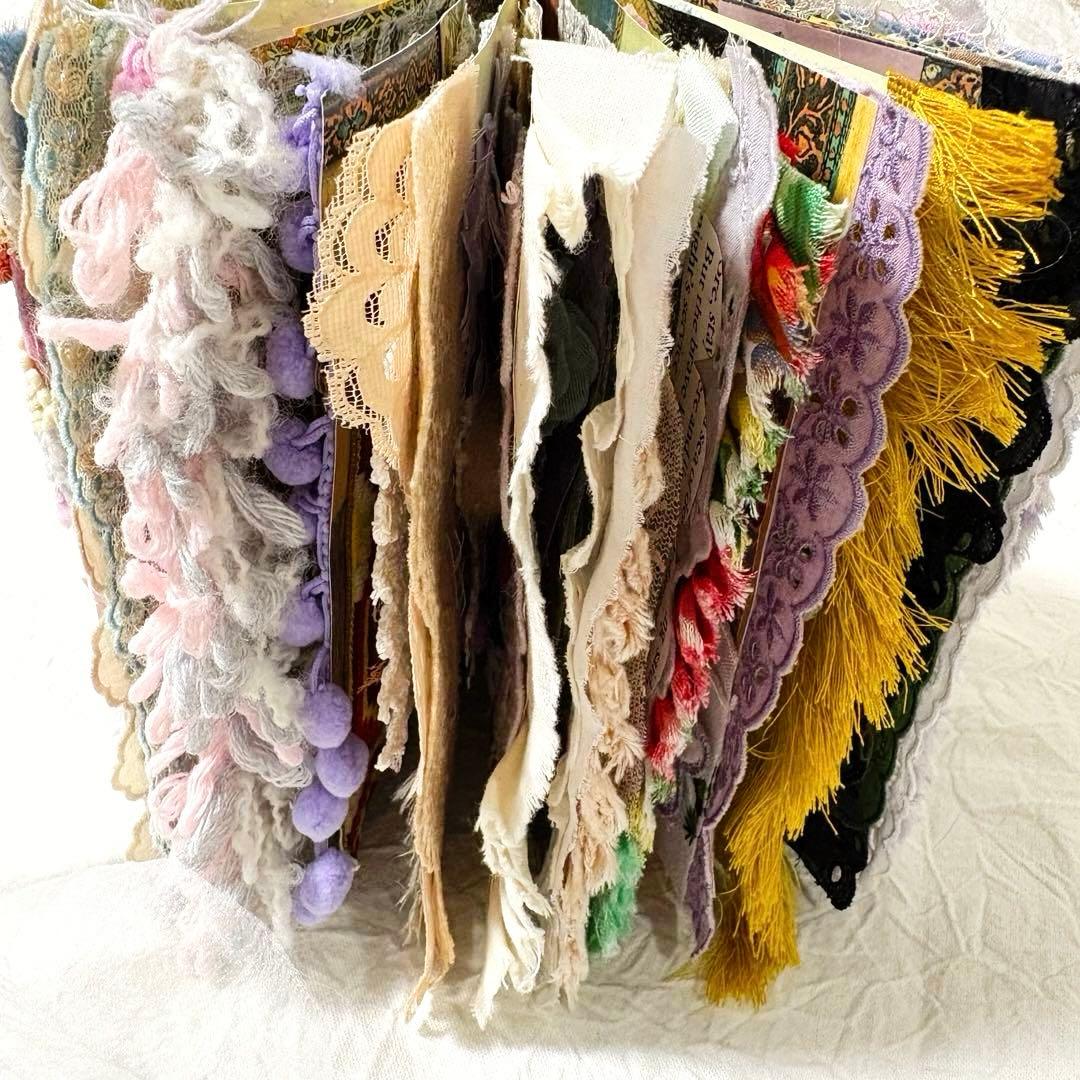 ゜+。Gingerbread House*゜+。ジャンクジャーナル雑記帳