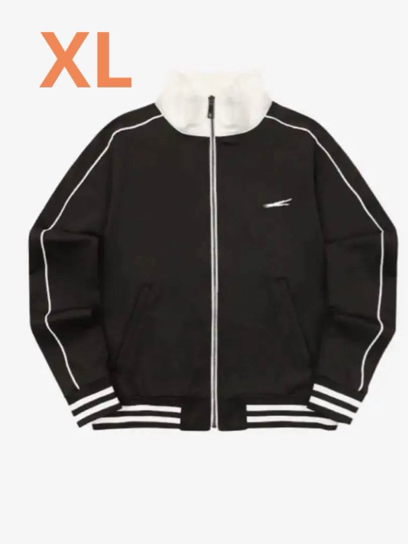 LE SSERAFIM トラックジャケット XL ルセラフィム 公式サイト完売品