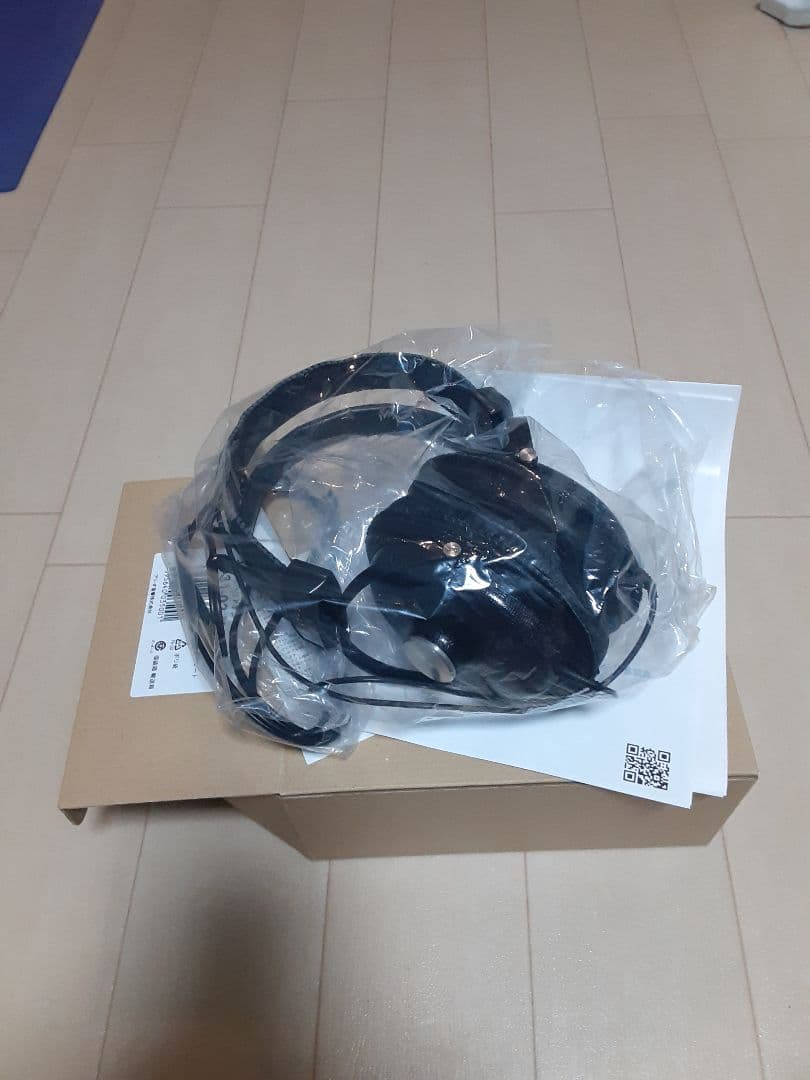 アシダ音響　ST-31-02-K ST-31-02 音楽用ヘッドホン ＜オーバーイヤー型＞ 日本製 【送料無料