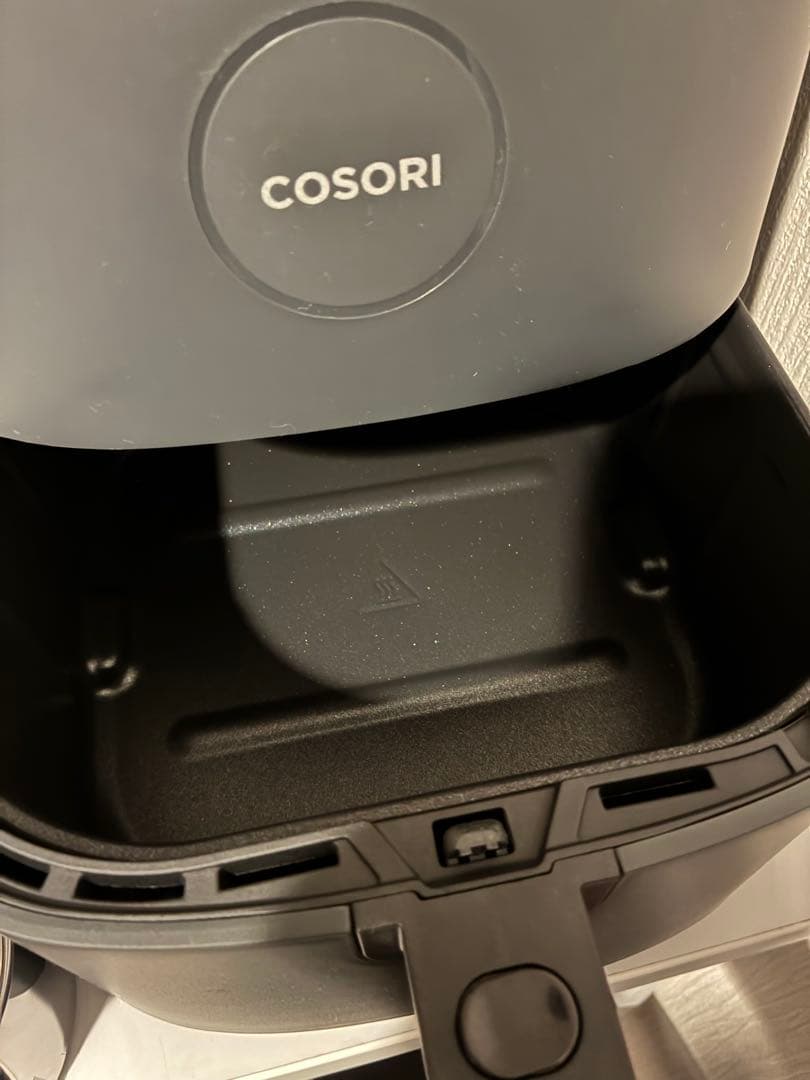 COSORI コソリ ノンフライヤー 4.7L