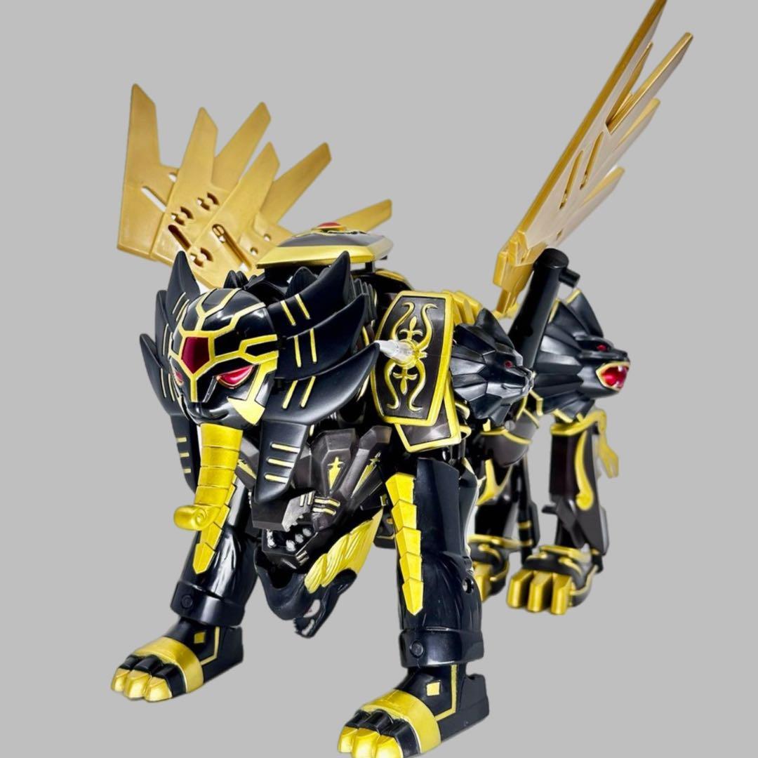 デジモン　エンシェントスフィンクモン スピリットエボリューション デジモン エンシェントスフィンクモン スピリットエボリューション