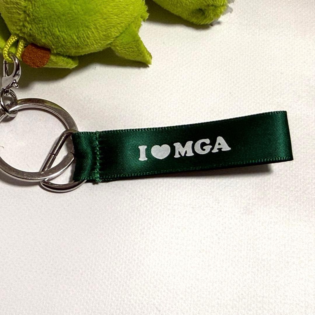 Mrs.GREEN APPLE ミセス メメル キーホルダー - メルカリ