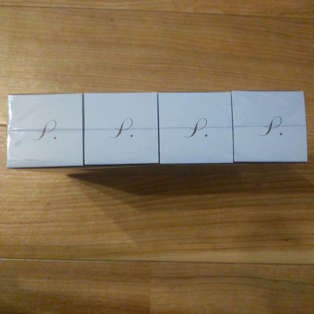 新品未使用☆ヨサプラチネストローション4本定価26620円→18999円