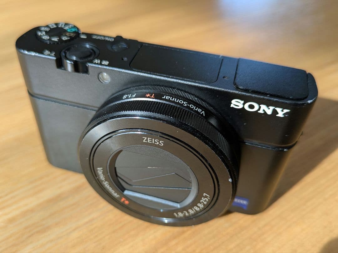 SONY RX100III rx100m3 コンパクトデジタルカメラ ソニー Amazon | SONY(ソニー) コンパクトデジタルカメラ Cyber-shot RX100III