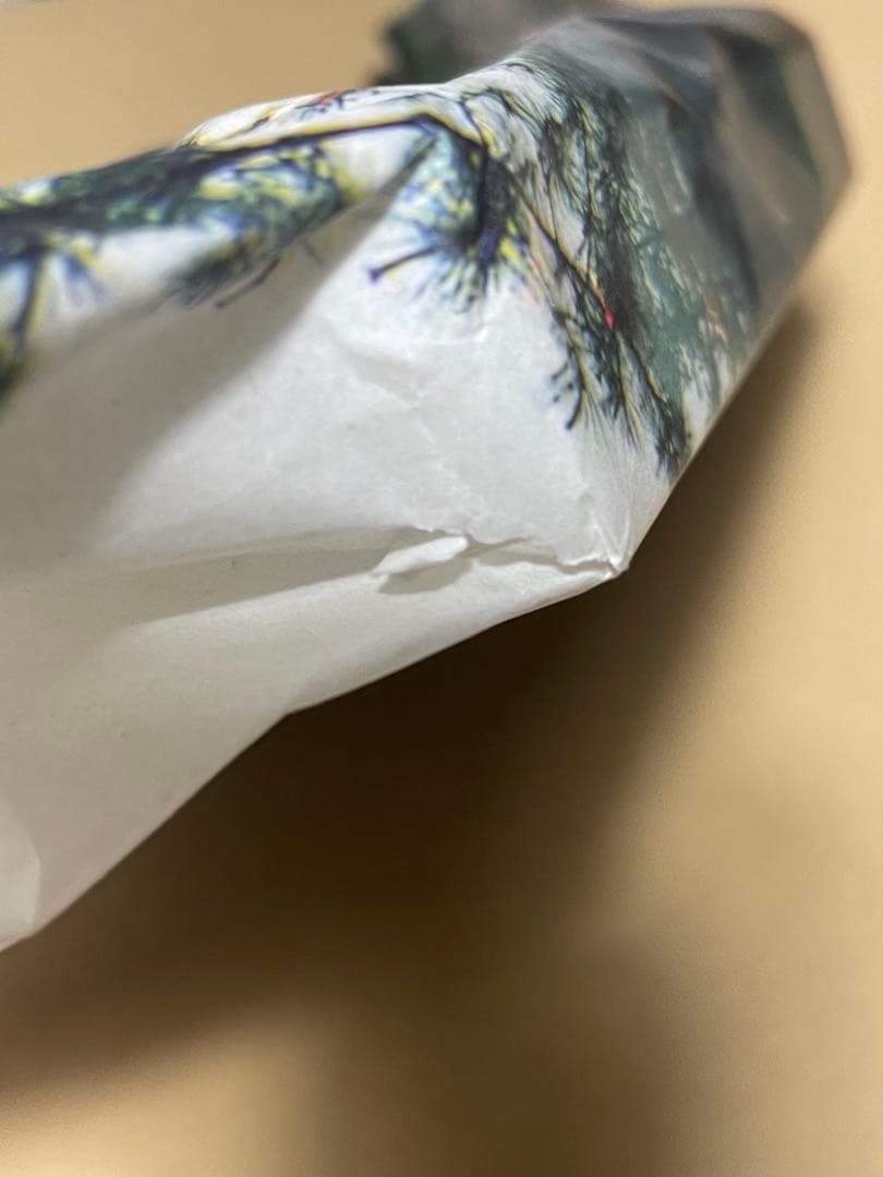 志賀理江子 螺旋海岸 notebook 直筆サイン入り - メルカリ