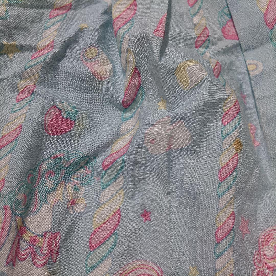 Angelic Pretty♡Sugary Carnival♡JSKセット♡初販 - メルカリ