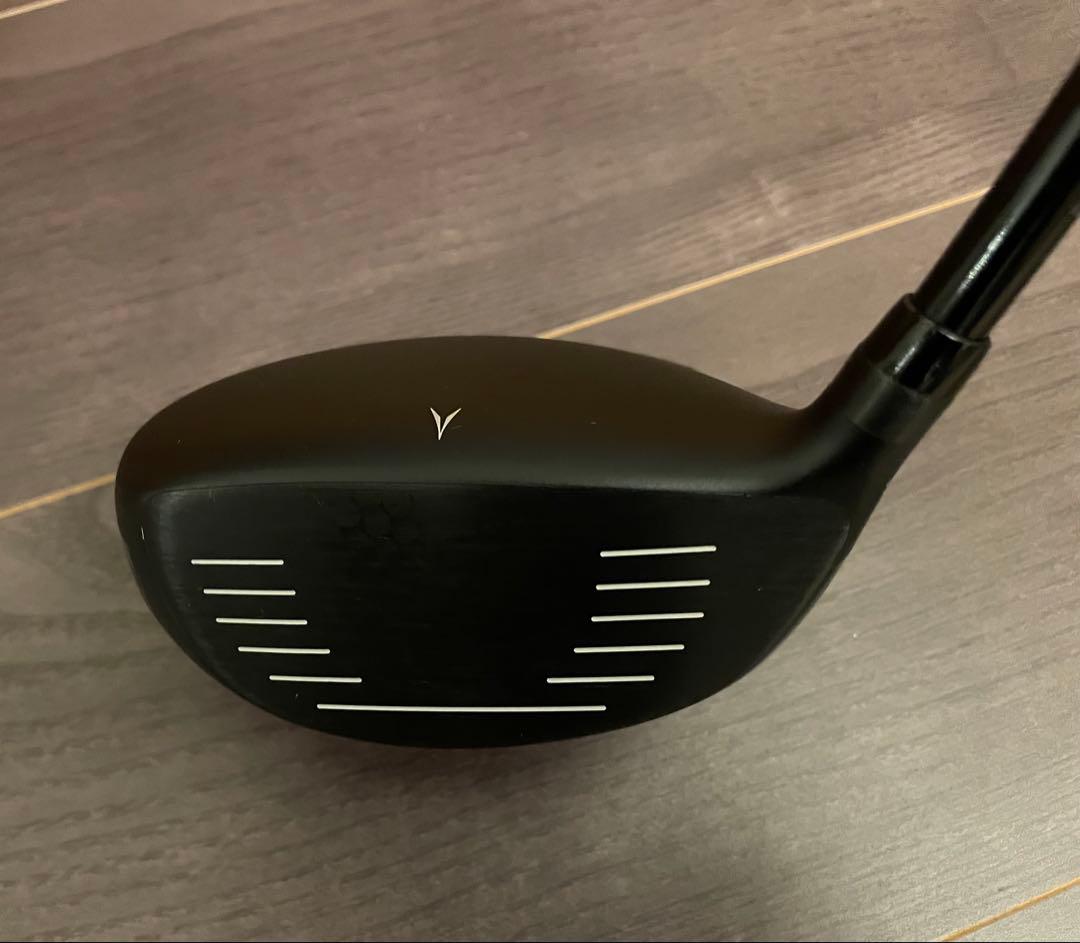 POWER TORNADO UFO DDミニドライバー 10.5【S】 キャスコ - メルカリ