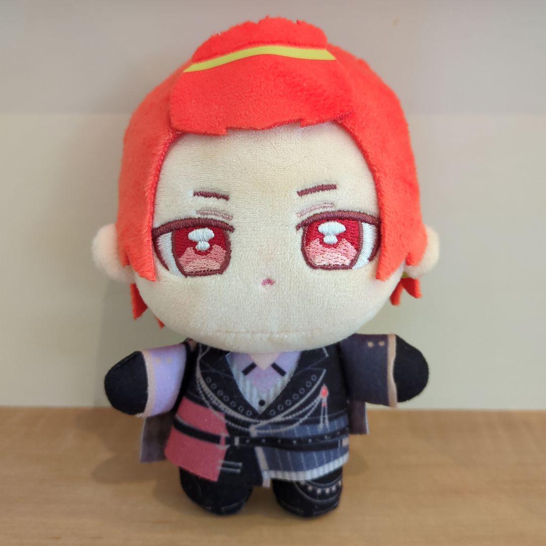 いれいす 4周年記念 ぬいぐるみ りうら - メルカリ