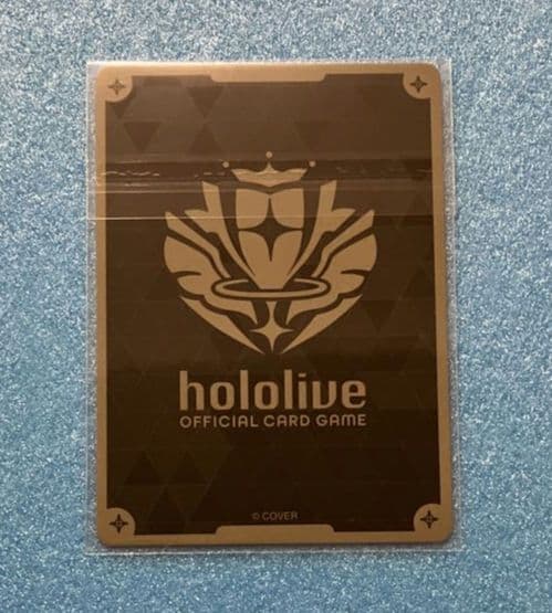 ホロカ 白上フブキ プロモ ブルームカップ PRカード ベスト8 - メルカリ