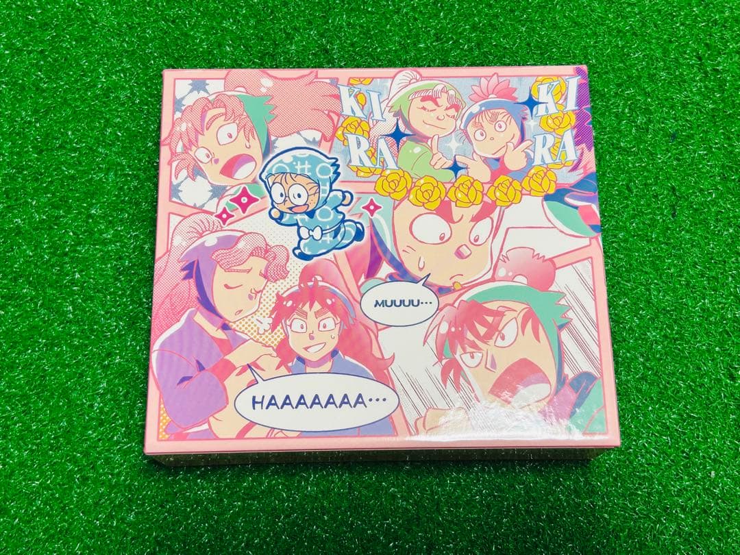 【非売品】忍たま乱太郎 CD 購入応募特典 収納BOX③ 非売品】忍たま乱太郎 CD 購入応募特典 収納BOX① 非売品】忍たま乱