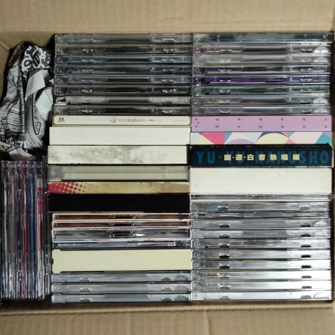 アニソン／ゲーソン アニメ CD 54枚 まとめ売り セット売り 詰め合わせ Z/Xグッズ ｜ Z/X - Zillions of enemy X - ゼクス公式サイト