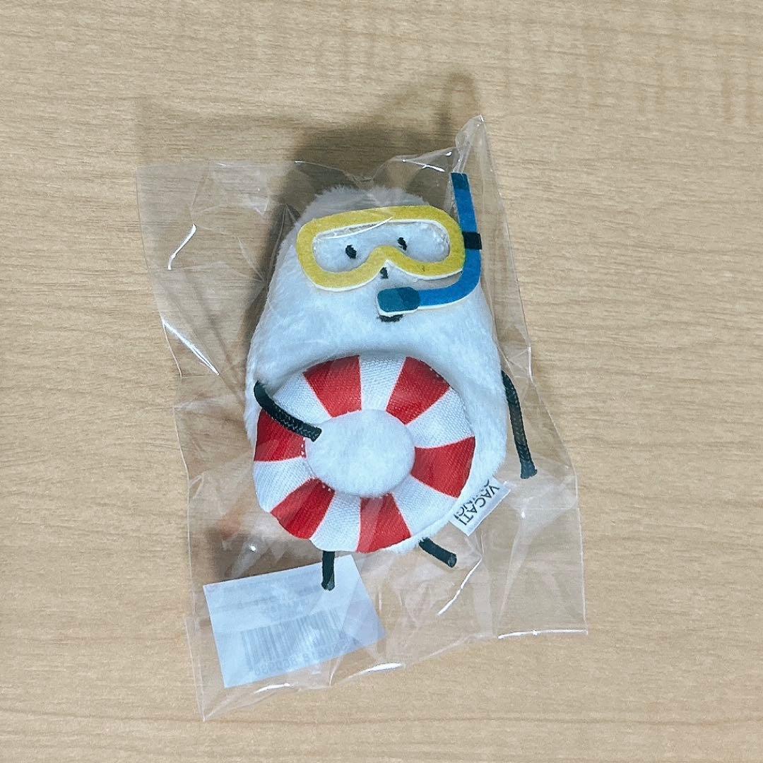 宮野真守 ライブ グッズ 会場限定 こいつ チャーム 仙台1日目 - メルカリ