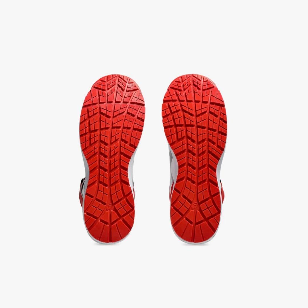 【超希少】asics限定品CP304 601 BOA LC 28.0cm 安全靴