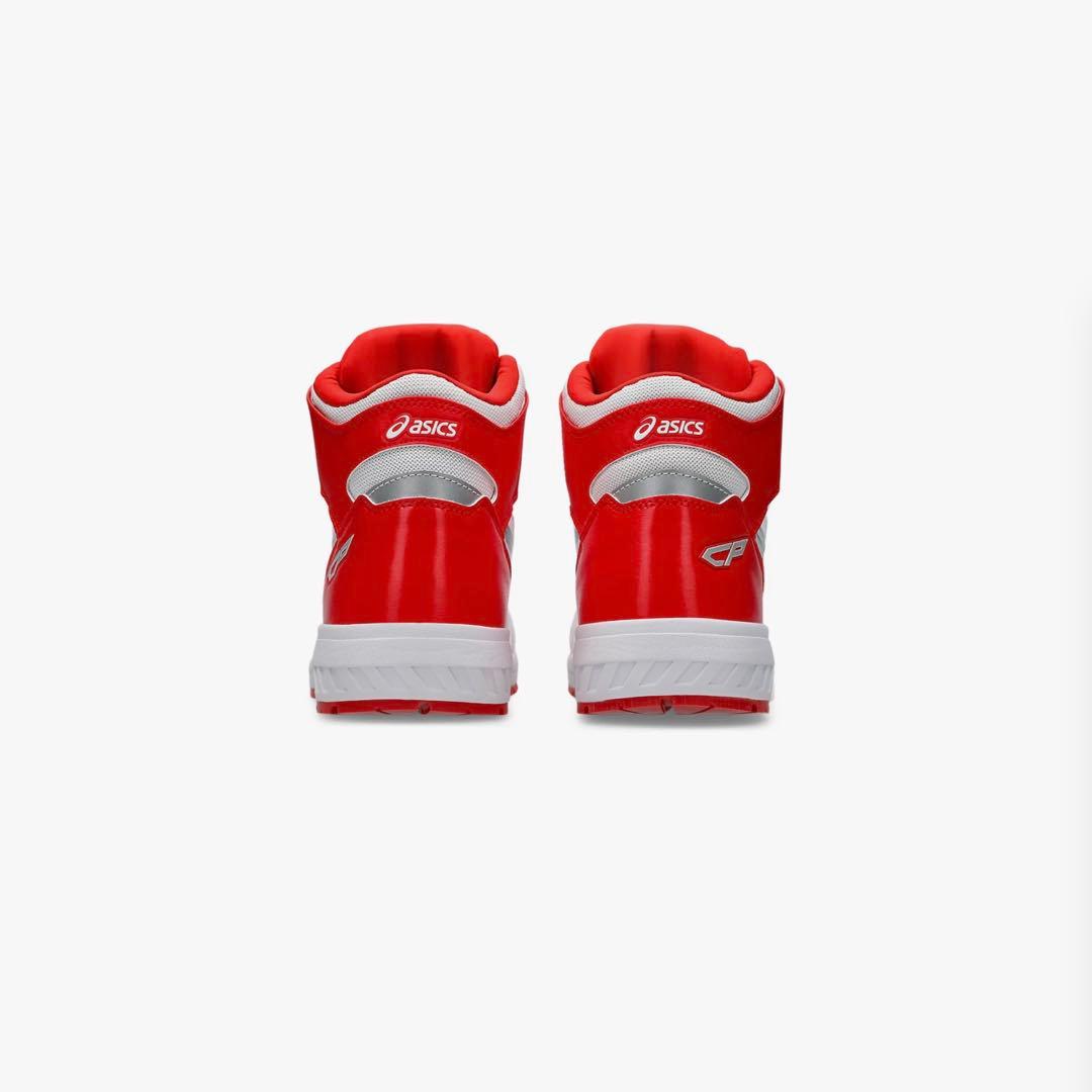 【超希少】asics限定品CP304 601 BOA LC 28.0cm 安全靴