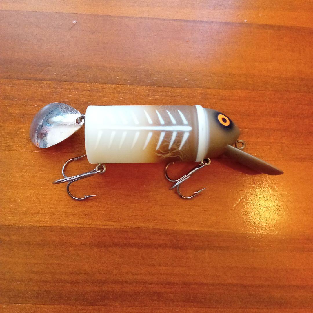 ヘドン ビッグバド3個セット クアーズ スミス人気カラー - メルカリ