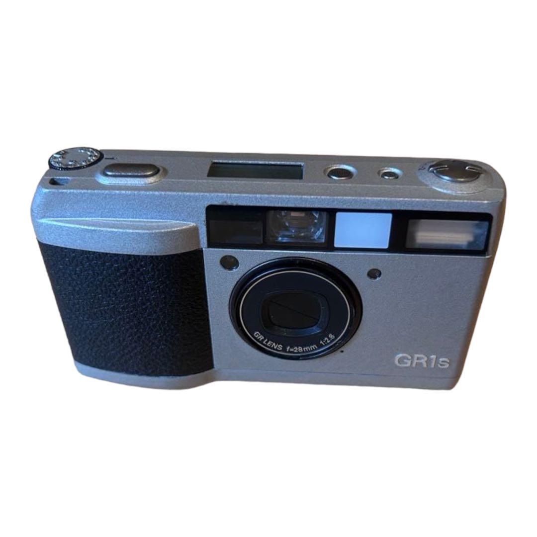 RICOH GR1s 完動品