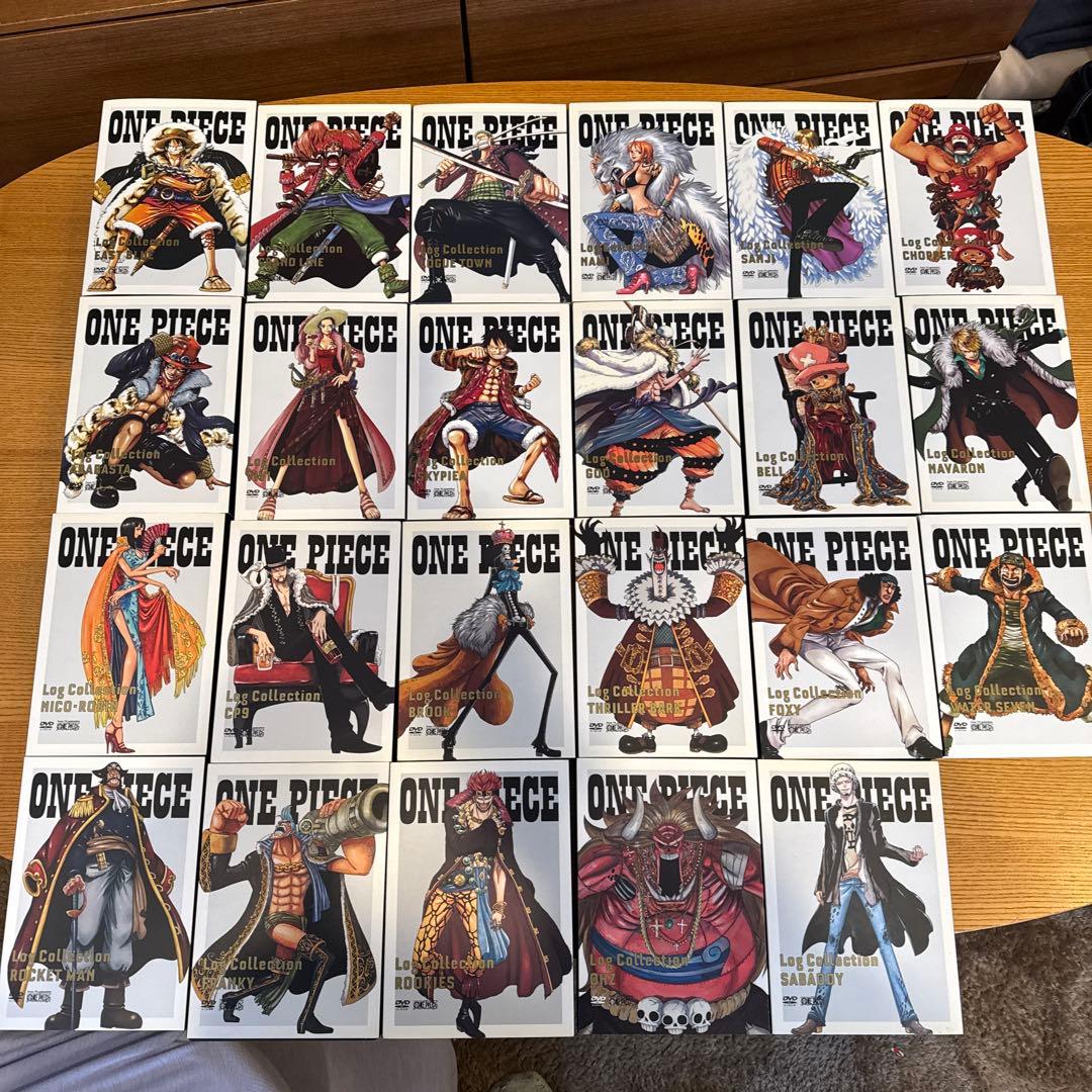 ログコレクション23巻セット ログコレクション23巻セット Amazon.co.jp