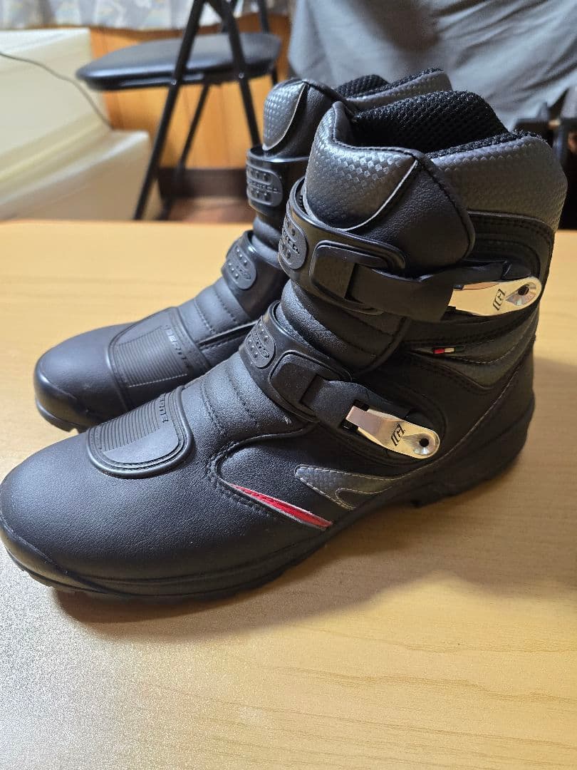 ガエルネ タフギア黒28cm - メルカリ