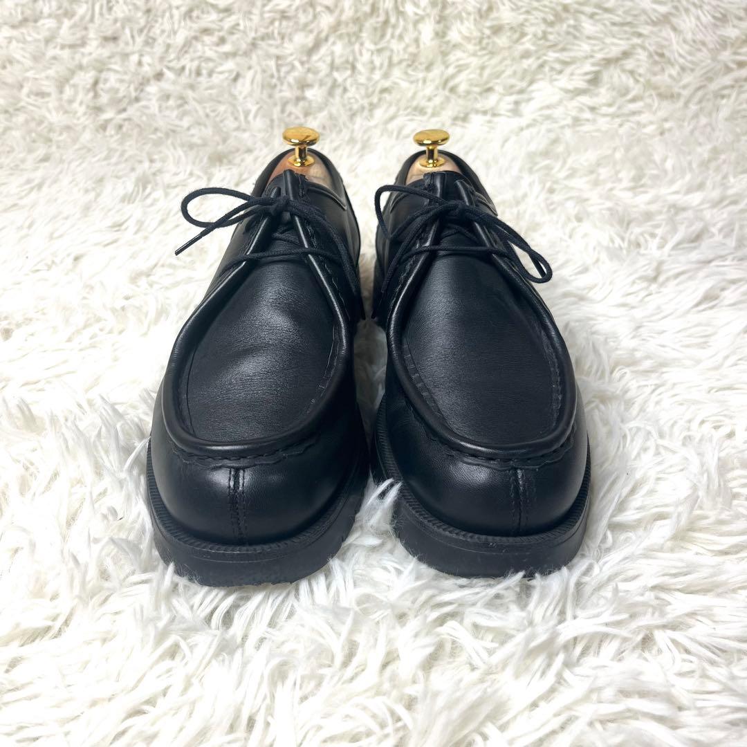 【美品】 KLEMAN クレマン パドレ チロリアンシューズ 43 27.5cm