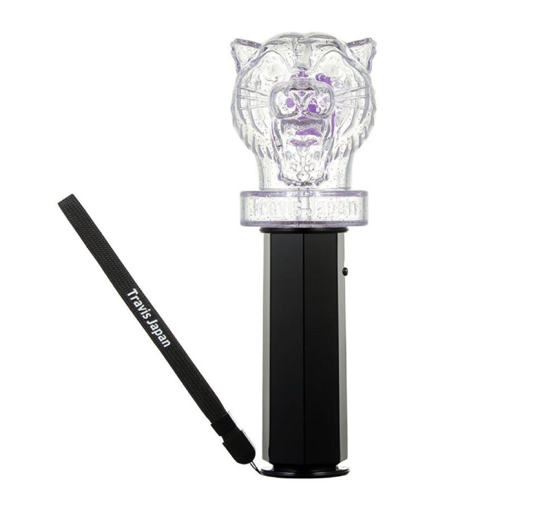 TravisJapanトラビスジャパン ペンライト - メルカリ