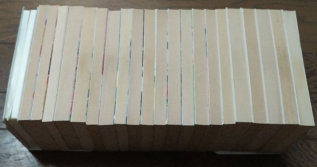 まんが家マリナシリーズ21冊と愛してポンペイ狂詩曲