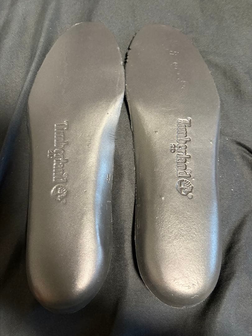 靴 Timberland Moc Toe GTX BROWN 25.5cm