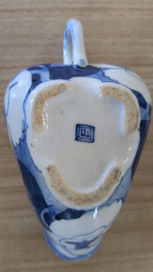 伊万里焼 骨董 急須 湯冷まし アンティーク茶器セット