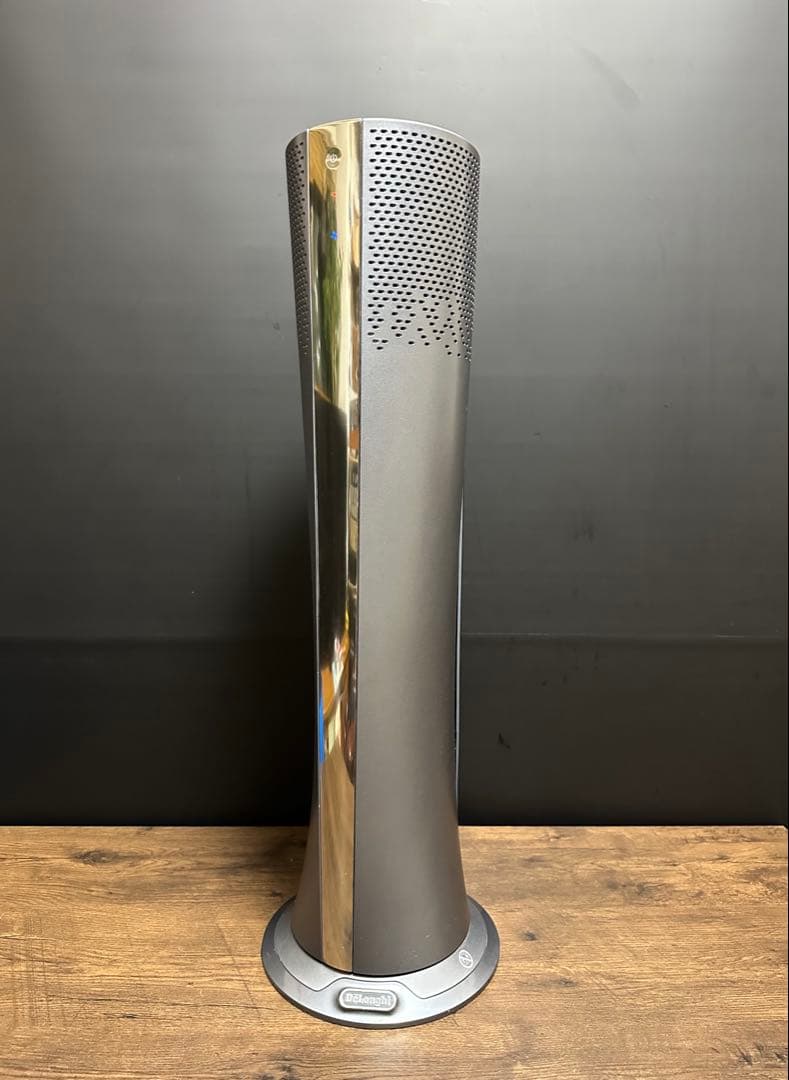 DeLonghi デロンギ 空気清浄機付き スリムファン HFX85W14C 2ysgs3l69uzmoxi9igmcwtpuqoum