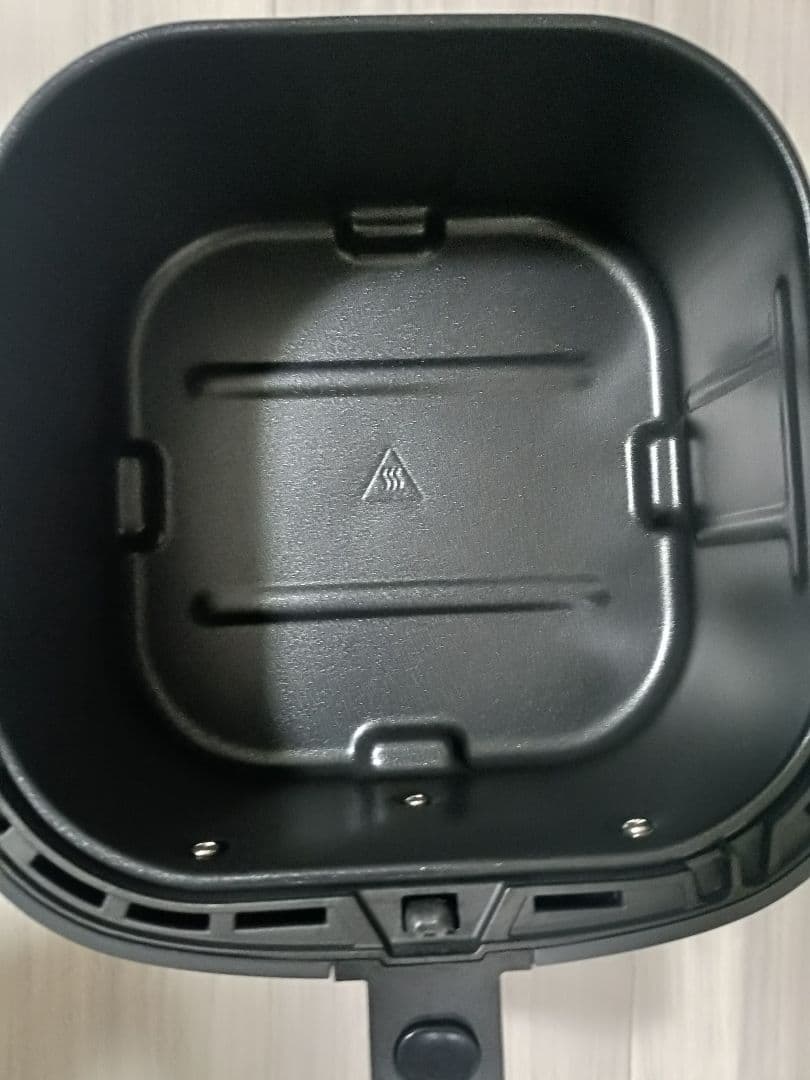 ❁美品 ❁COSORI コソリ ノンフライヤー 4.7L ❁ブラック