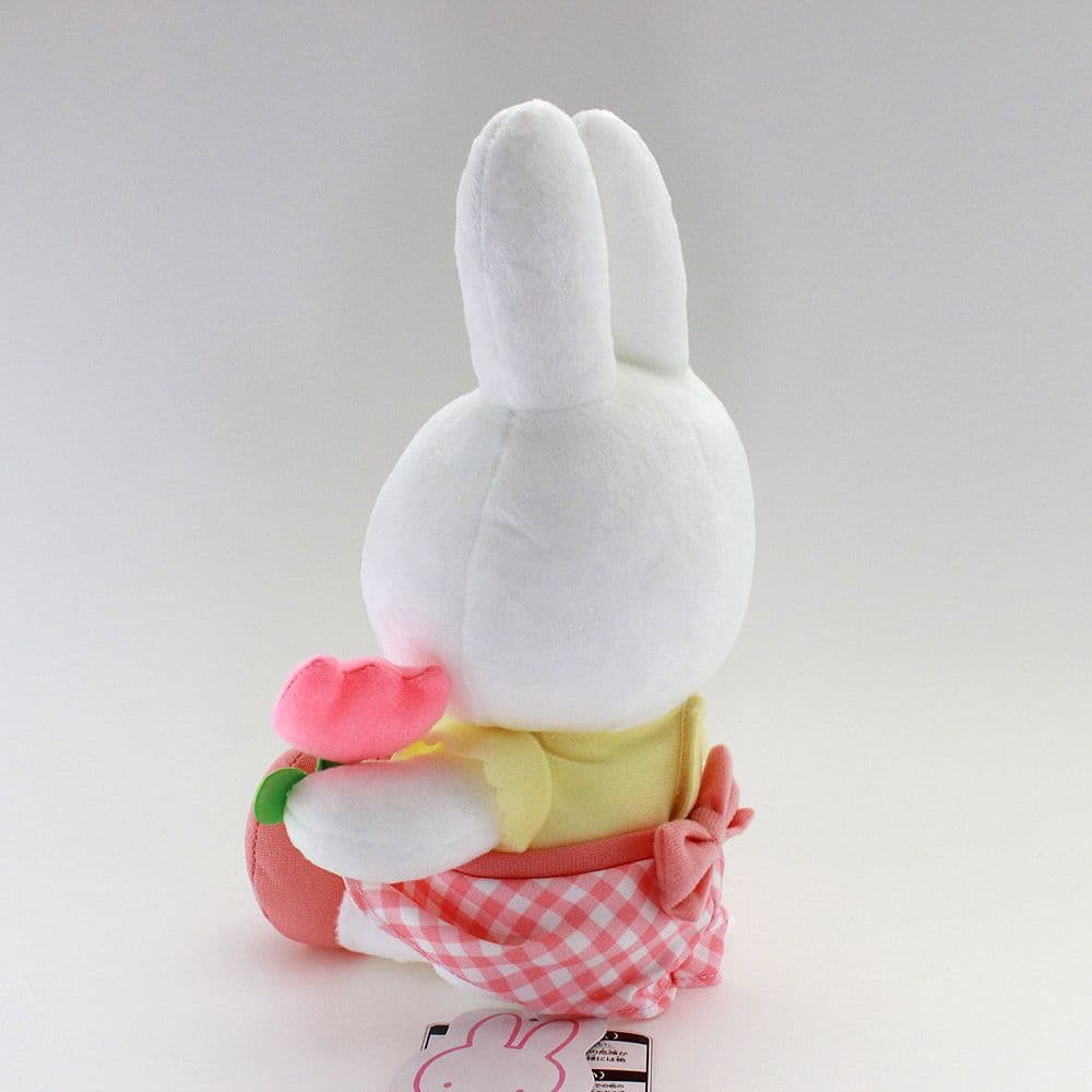 ミッフィー ハウステンボス限定 ぬいぐるみ ブロッサムナインチェ 2024