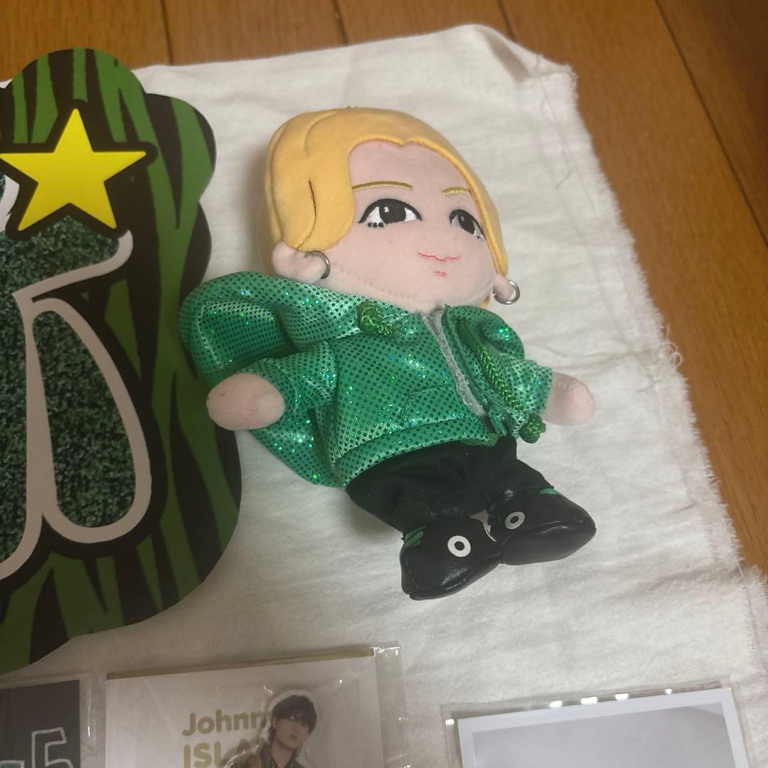 HiHi Jets 猪狩蒼弥 グッズ まとめ売り KEY TO LIT - メルカリ