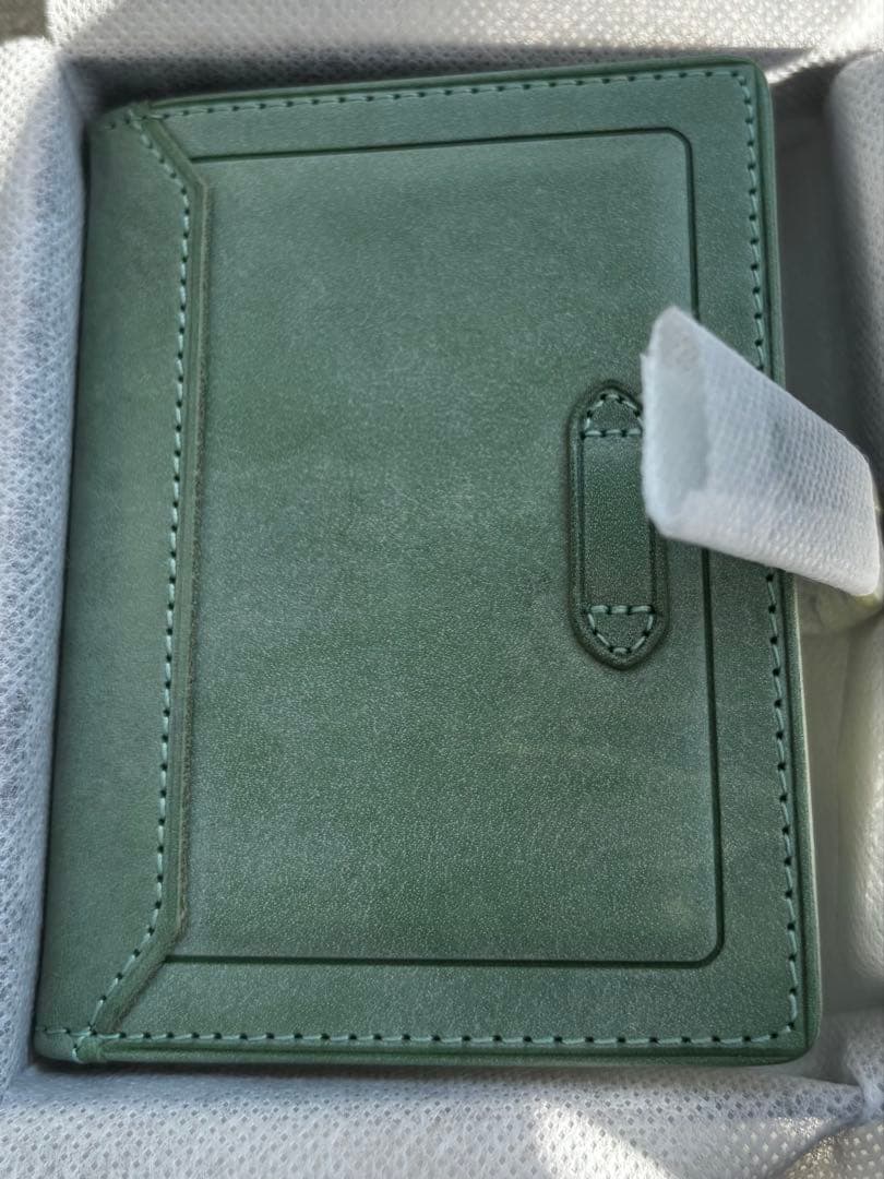 【未使用・非売品】ロロマクラシック　ミニメモ　エスメラルダ 未使用・非売品】ロロマクラシック ミニメモ エスメラルダ - メルカリ