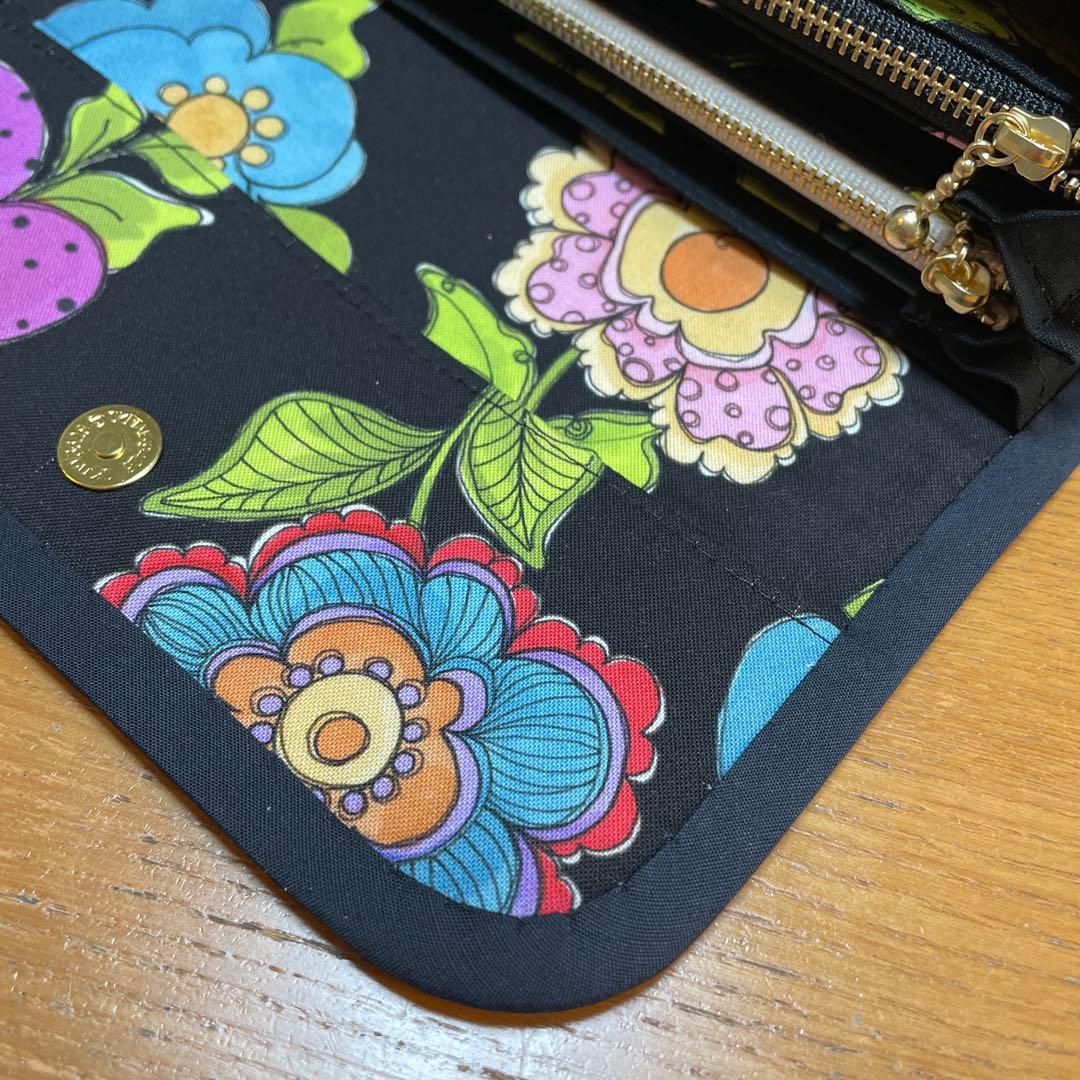 長財布 やりくり財布 ハンドメイド - メルカリ