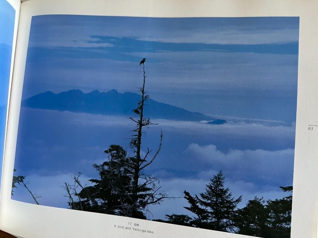 富士秀景 木村 仲久 (写真)　写真集数ある富士山の風景写真集の中で最も美しい
