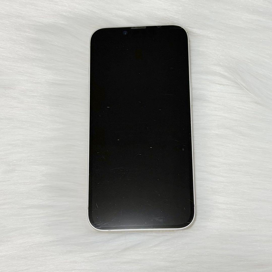 iPhone14 本体 128GB スターライト - メルカリ