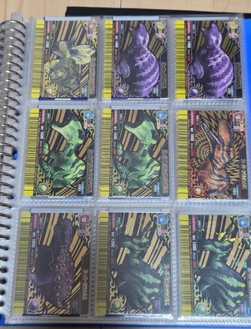 あさひ様 リクエスト 恐竜キング - メルカリ