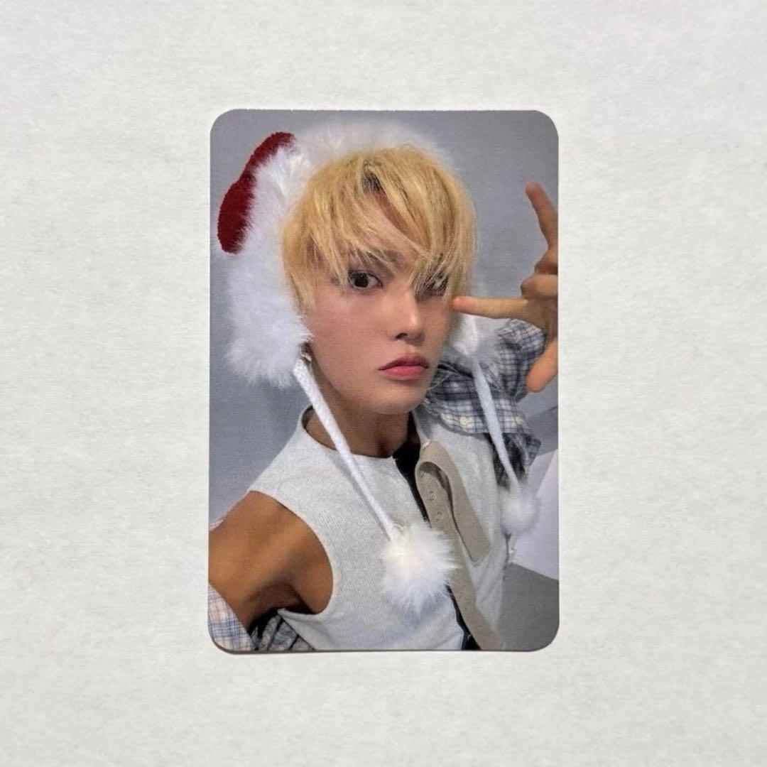 XLOV ヒョン トレカ Starlike Music - メルカリ