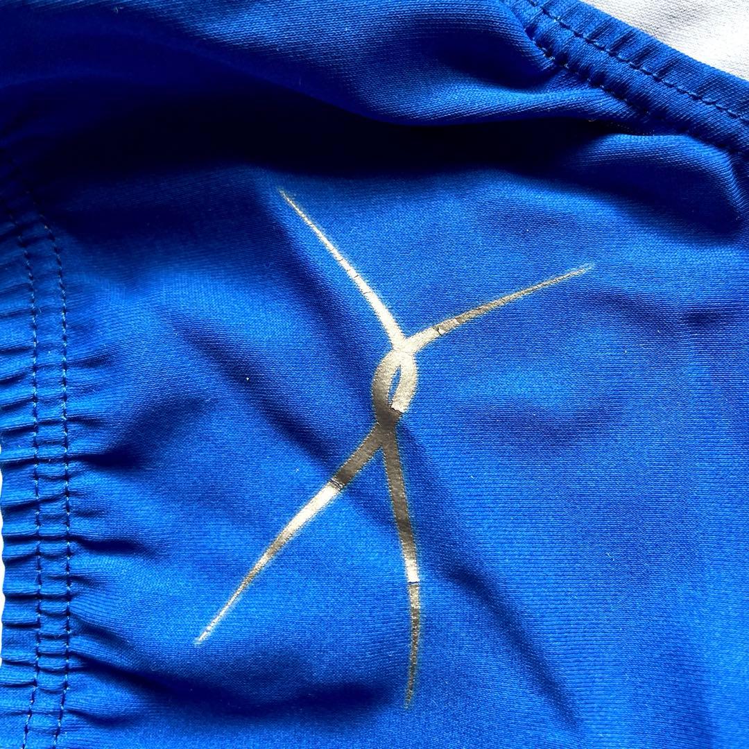 アリーナ競泳水着〈ミッキーマウス〉ハイレグ ニュークスモデル サイズ