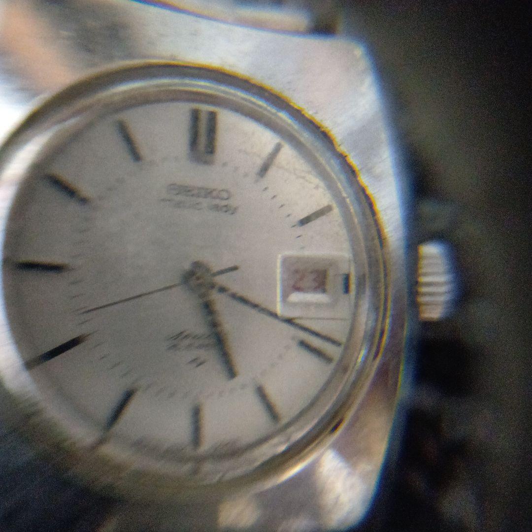 早いもの勝ち OMEGA RADO SEIKO2つ CASIO アナログ セット SEIKO CASIO