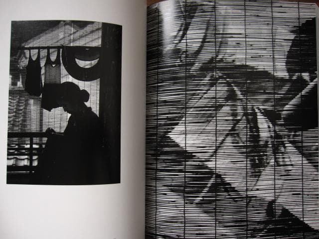 安井仲治 写真集 Nakaji Yasui 展覧会チラシ付き - メルカリ