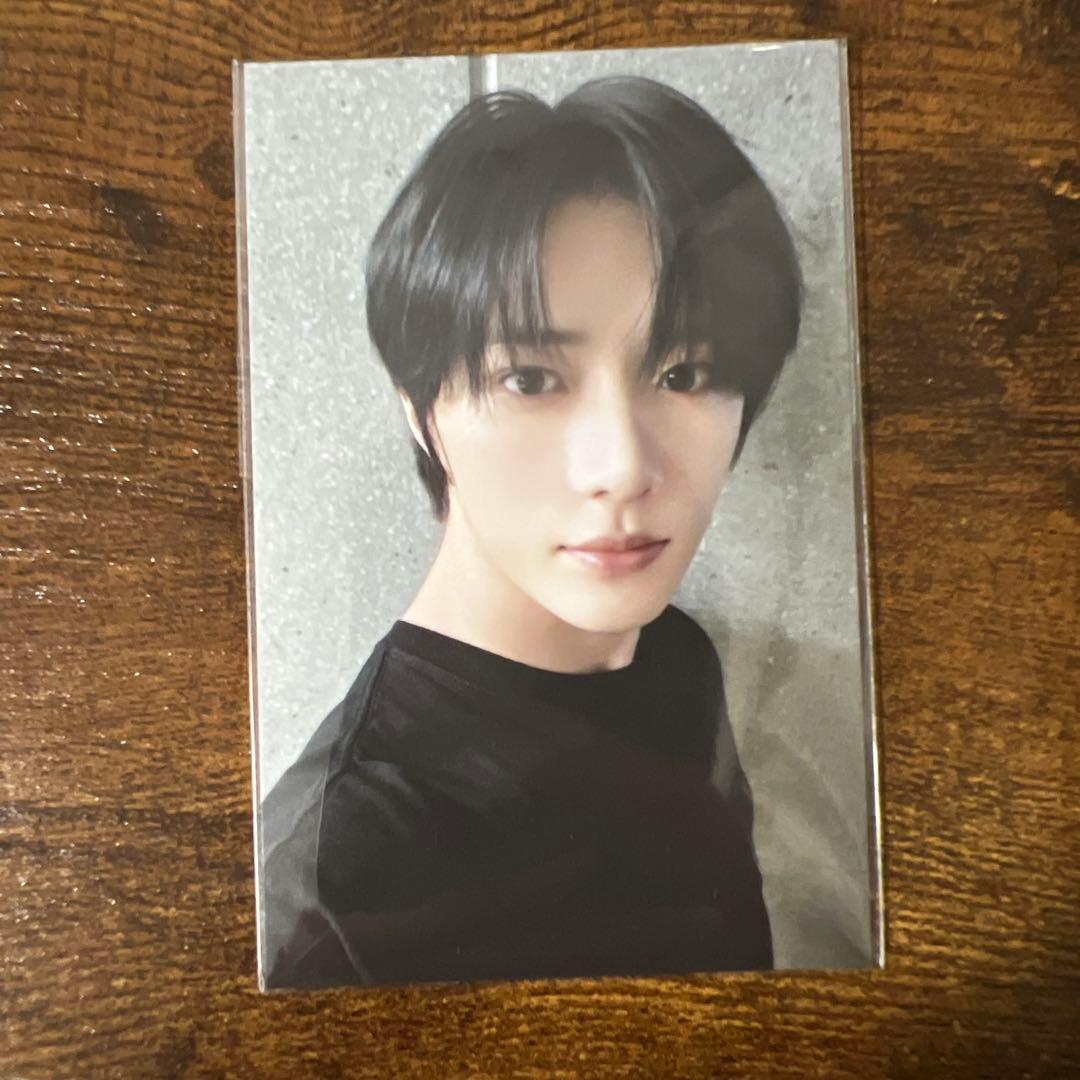 TXT プルバトゥ POPUP 購入特典 トレカ ボムギュ - メルカリ