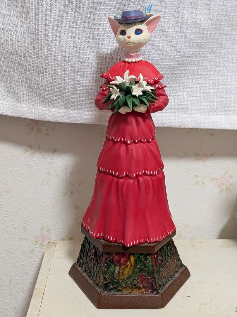 ベネリックオルゴール 耳をすませ ばルイーゼ 耳をすませば オルゴール ルイーゼ（0486） | すすのこ商店｜ジブリ