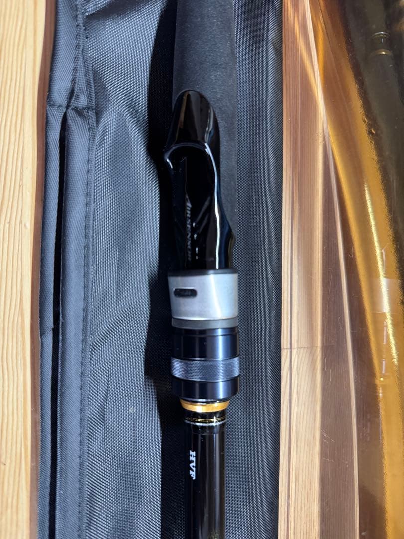 ダイワ　モバイルパック　965TMH