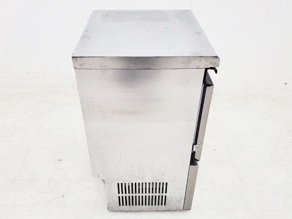 Y381/製氷機/ホシザキ/IM-35M-2/2021年製 - メルカリ