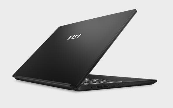 在庫限りMSI 爆速ノートPC i7-13620H/SSD512GB/win11 - メルカリ