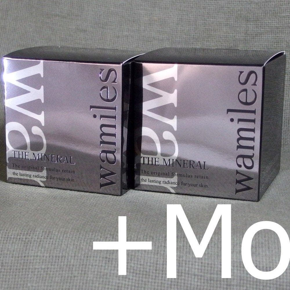 ☆　おー♡様｜ミネラルクリーム２ +モイスチャライザー ☆ ゆみ様｜ミネラルクリーム2 +モイスチャライザー2