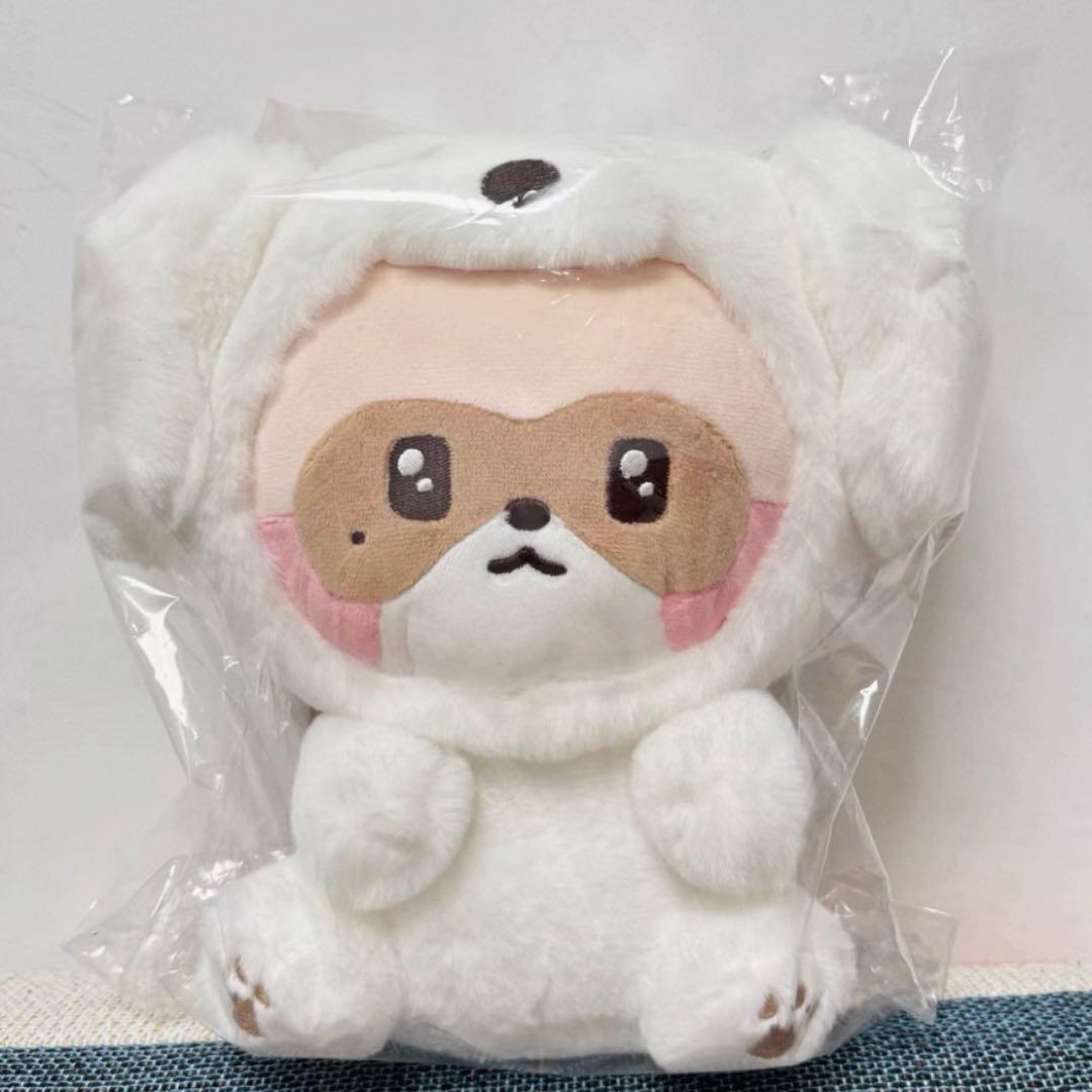 Zeroni ポップアップ ゼロニ ハニニ　ぬいぐるみ　L 楽天市場】zerobaseone ゼべワン ポップアップ zeroni ゼロニ